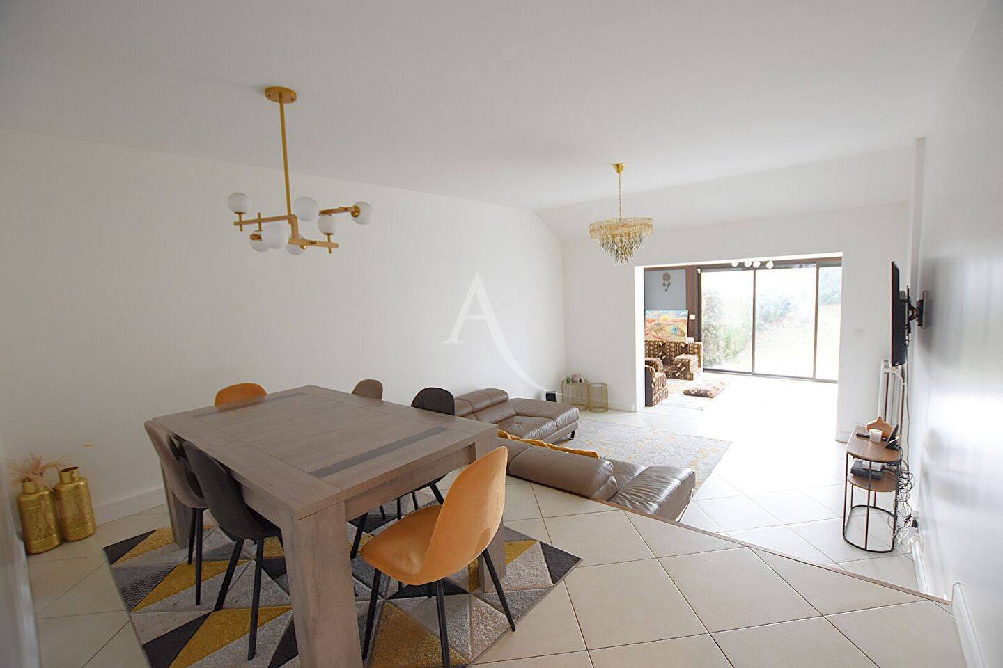 Maison à louer, 149m², CERGY