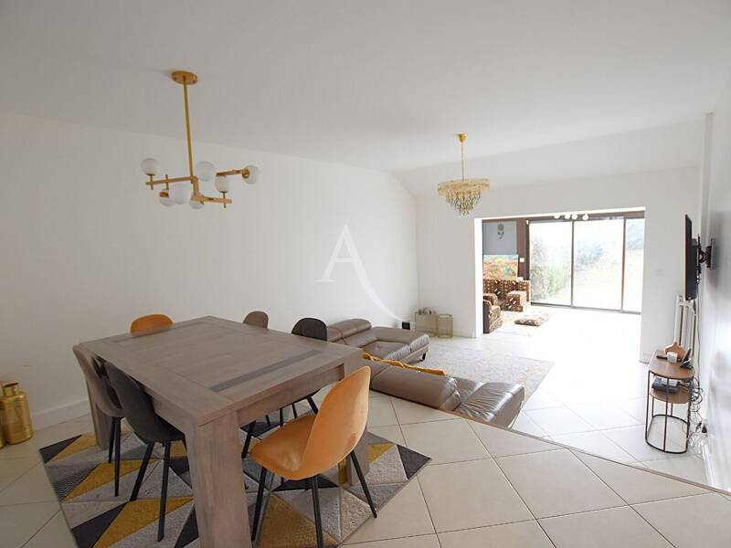 Maison à louer, 149m², CERGY