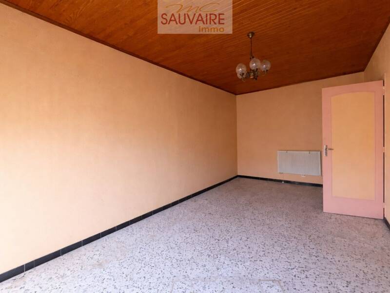 Maison à vendre, 144m², SALSES LE CHATEAU