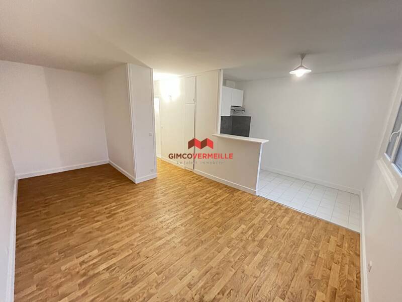 Maison à louer, 26m², RUEIL MALMAISON