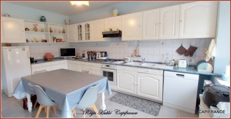 Maison à vendre, 136m², PLELAN LE GRAND
