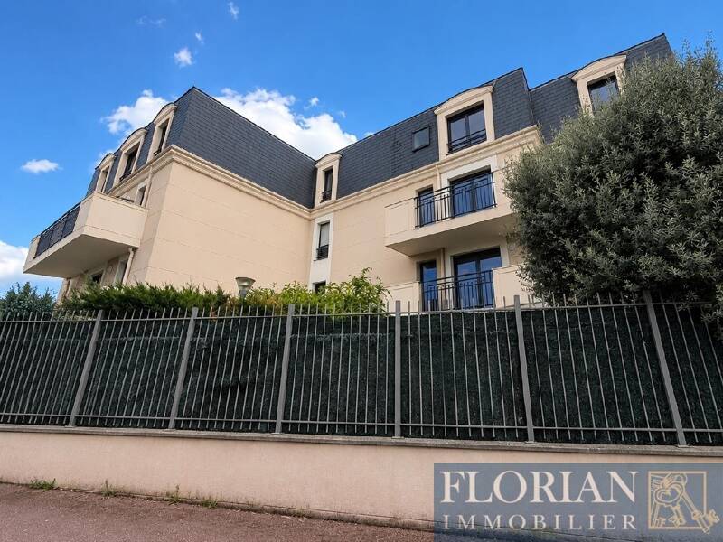 Maison à louer, 42m², ANTONY