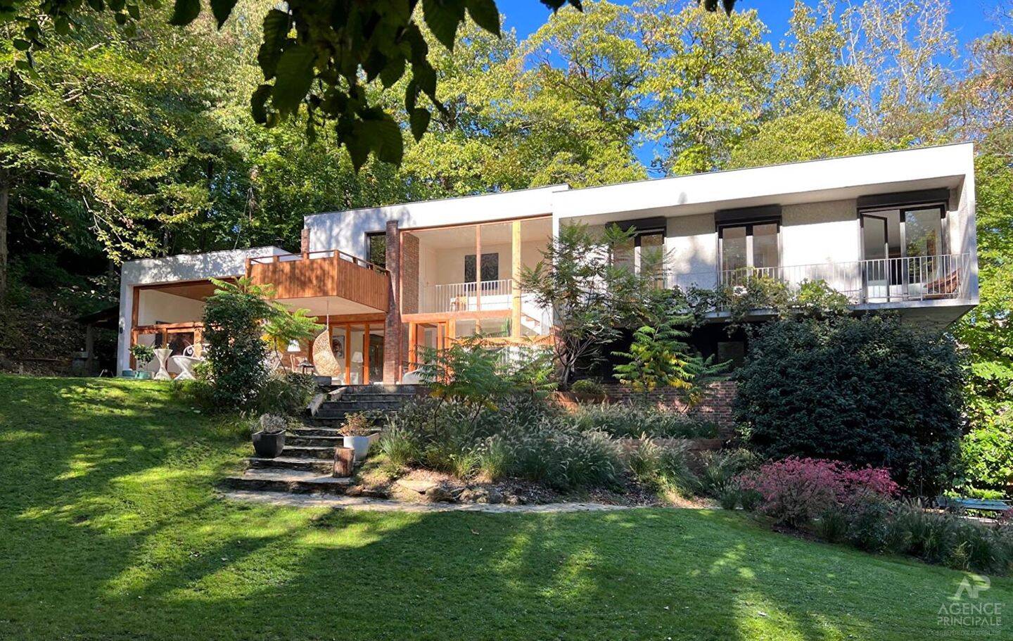 Maison à vendre, 186m², RUEIL MALMAISON