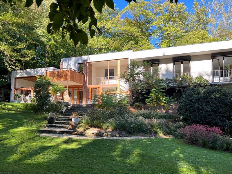 Maison à vendre, 186m², RUEIL MALMAISON