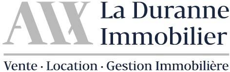 AIX LA DURANNE IMMOBILIER