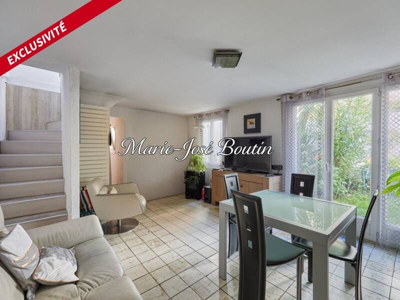 Maison à vendre, 48m², LE HAVRE