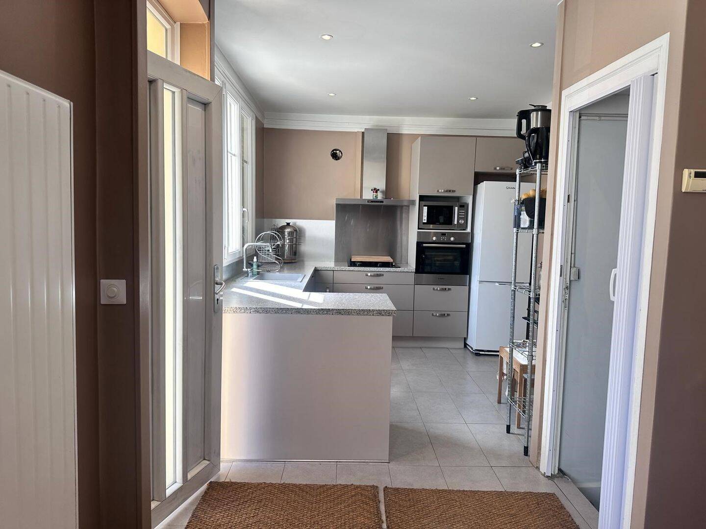 Maison à vendre, 90m², DRANCY
