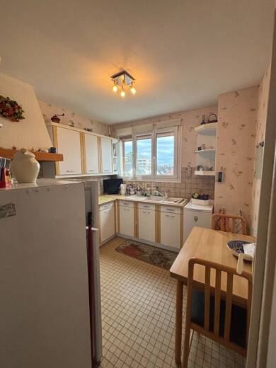 Appartement à vendre 265 000 € 2 pièces 1 chambre 52 m² Étage 2/4 Maisons Laffitte 78600