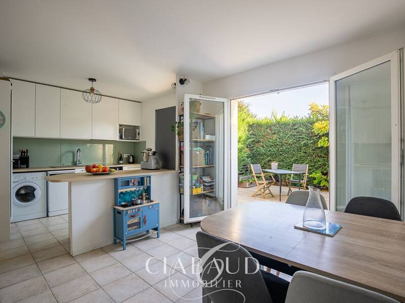 Maison à vendre, 69m², AIX EN PROVENCE