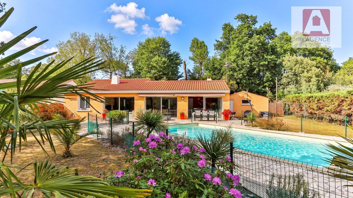 Maison à vendre, 147m², SAINT HILAIRE DE RIEZ