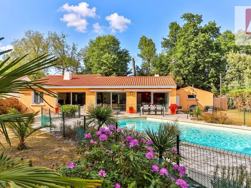 Maison à vendre, 147m², SAINT HILAIRE DE RIEZ