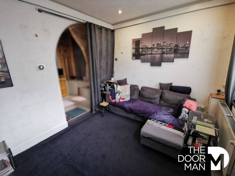 Maison à vendre, 55m², LILLE