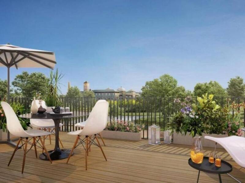 Maison à vendre, 77m², LE TOUQUET PARIS PLAGE