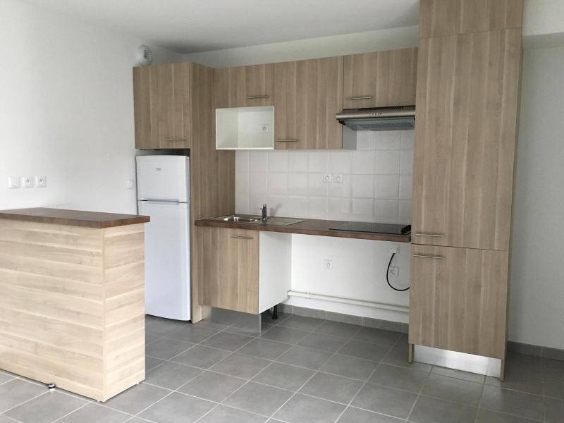 Maison à louer, 64m², TOULOUSE