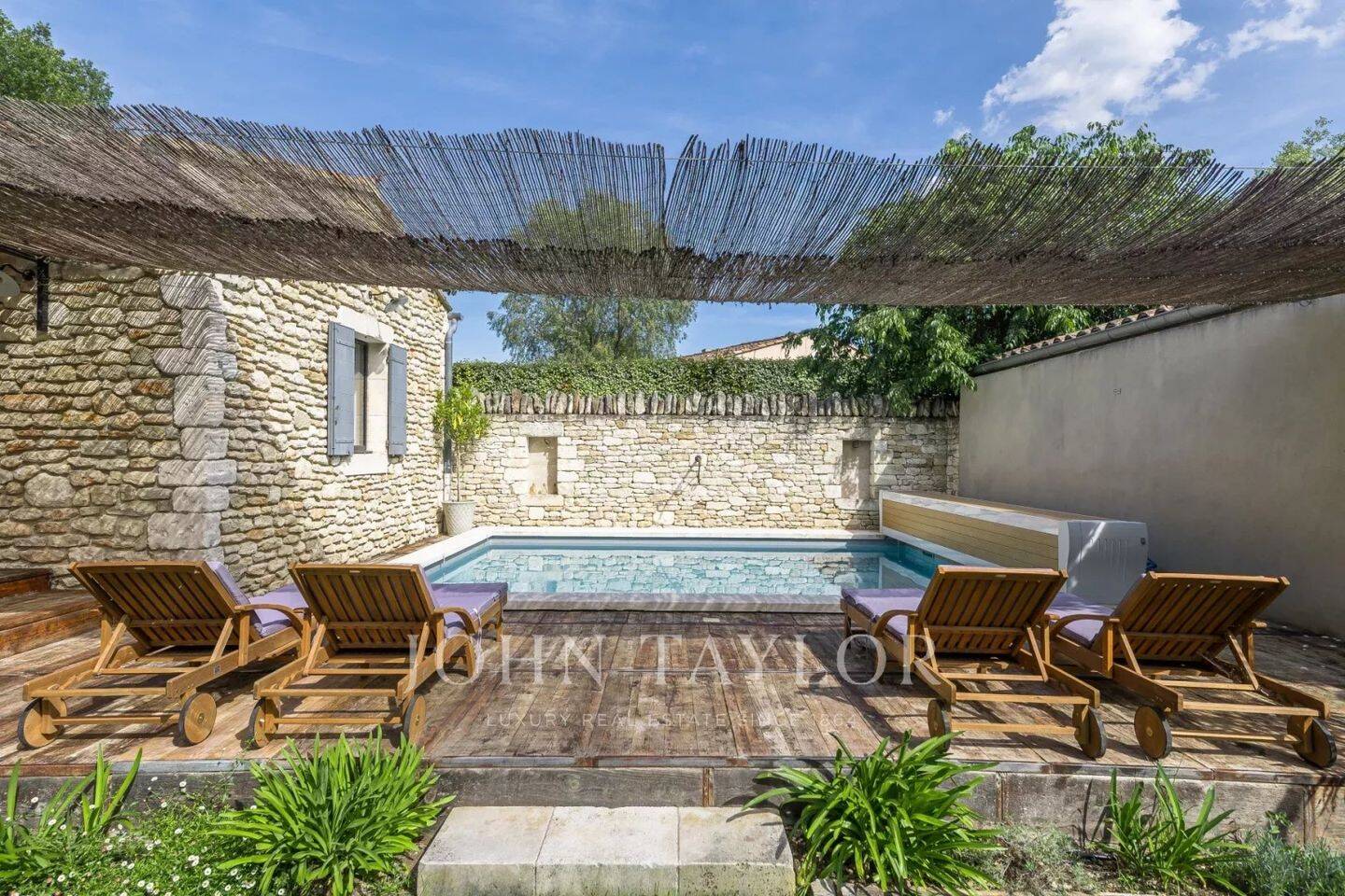 Maison à vendre, 166m², MENERBES