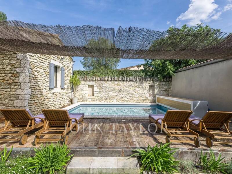 Maison à vendre, 166m², MENERBES