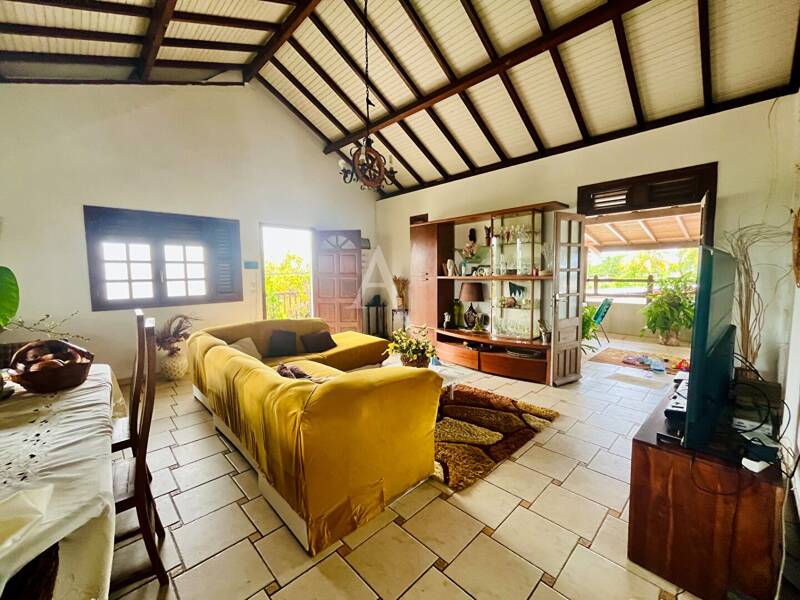 Maison à vendre, 530m², GROS MORNE