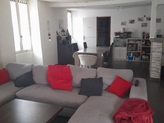 Maison à vendre 104 000 € 5 pièces 4 chambres 131 m² 520 m² de terrain Sézanne 51120
