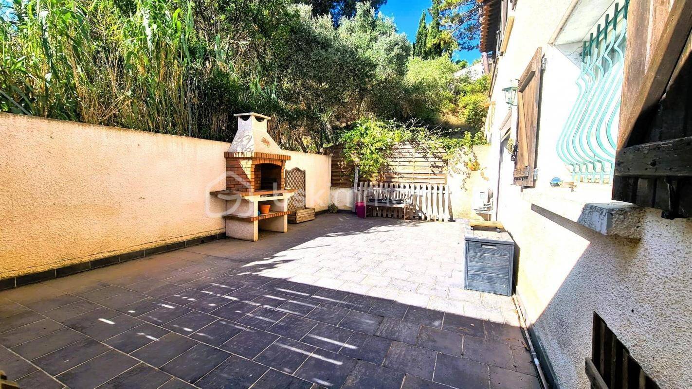 Maison à vendre, 135m², LA PALME