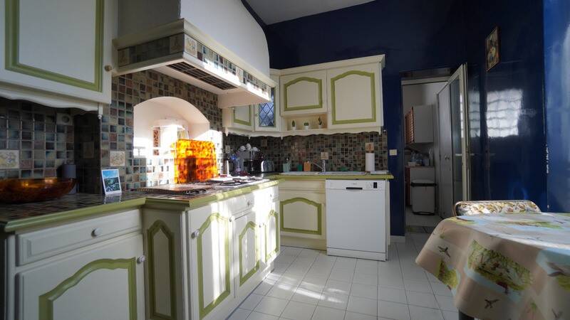 Maison à vendre, 200m², ARGENTEUIL