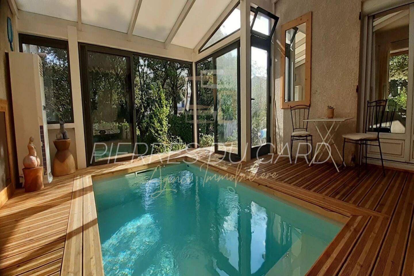 Maison à vendre, 168m², SAINT SIFFRET