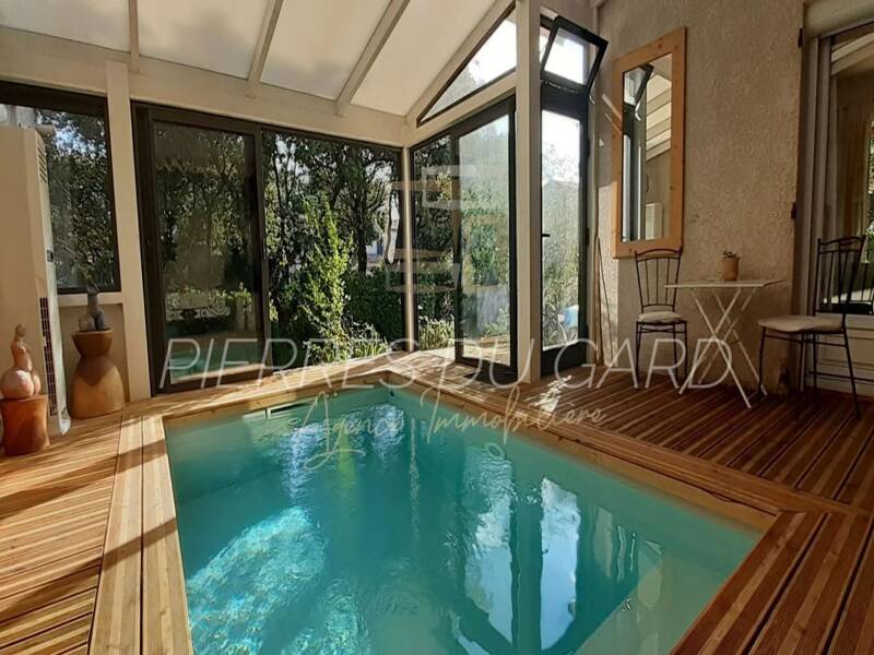 Maison à vendre, 168m², SAINT SIFFRET