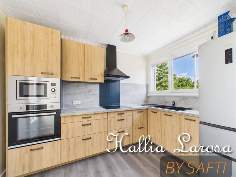 Maison à vendre, 95m², POITIERS