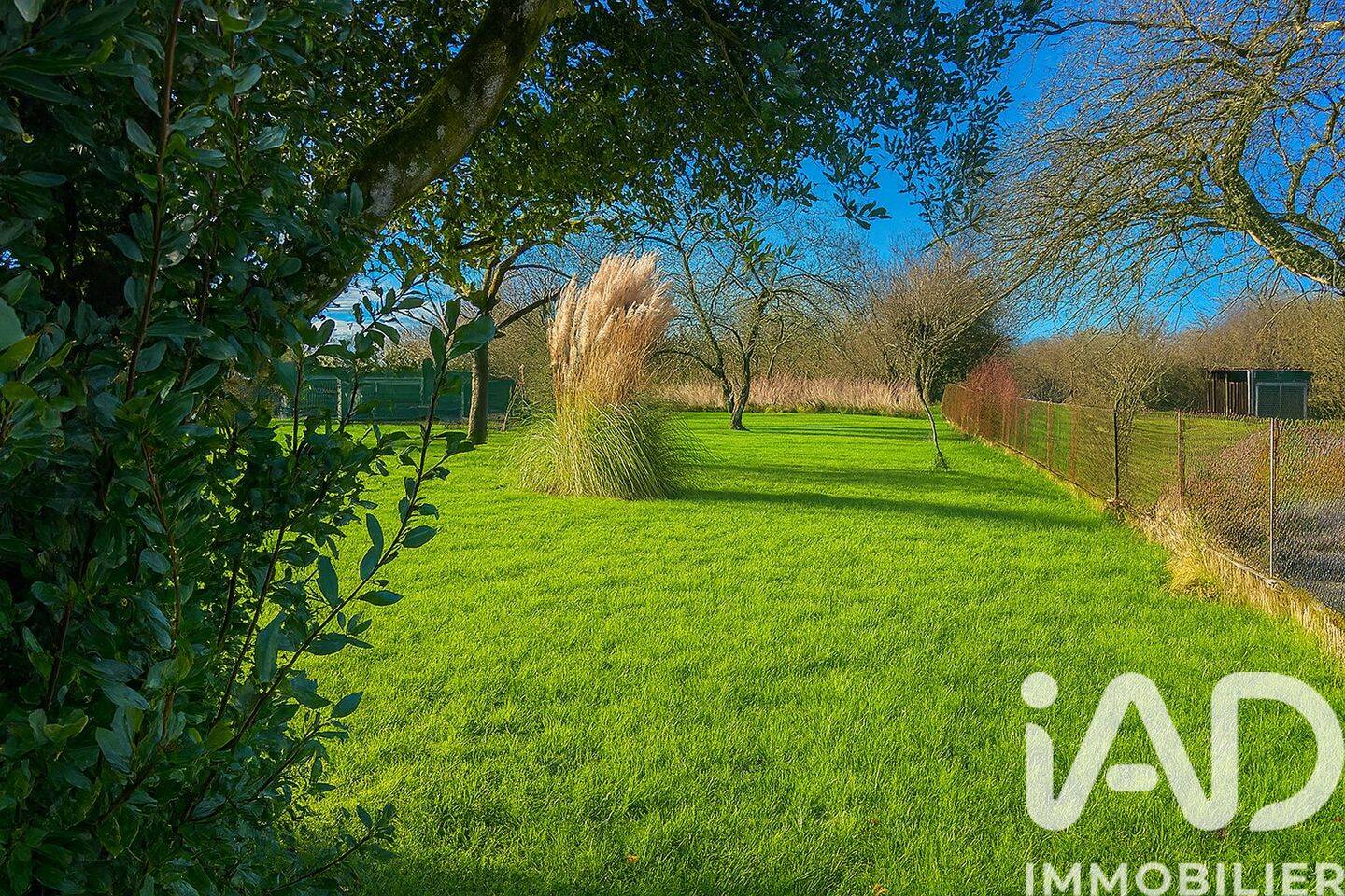 Maison à vendre, 115m², DOLE