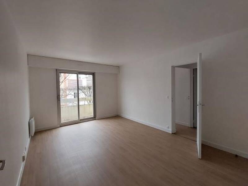 Maison à louer, 48m², RUEIL MALMAISON