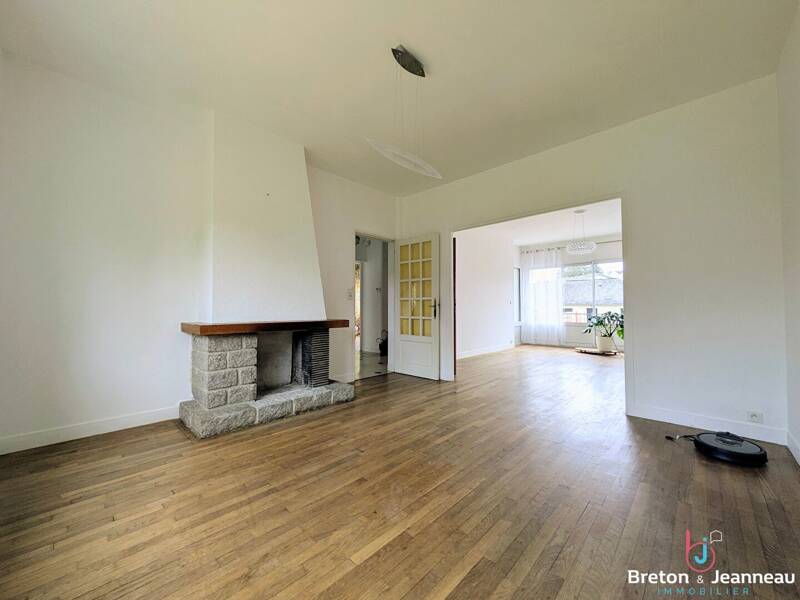 Maison à vendre, 154m², MAYENNE