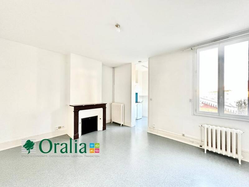 Maison à louer, 26m², BORDEAUX