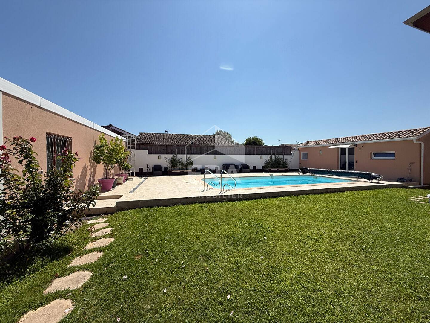 Maison à vendre, 235m², GUJAN MESTRAS