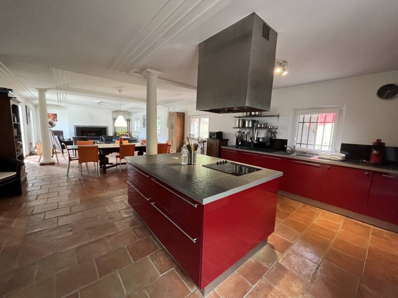 Maison à louer, 153m², VIDAUBAN