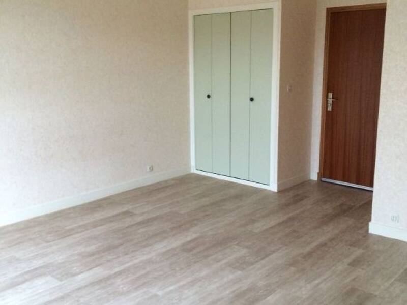 Maison à louer, 29m², TOURS