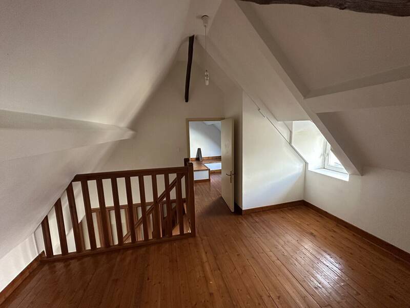 Maison à louer, 50m², SAINT MANVIEU NORREY