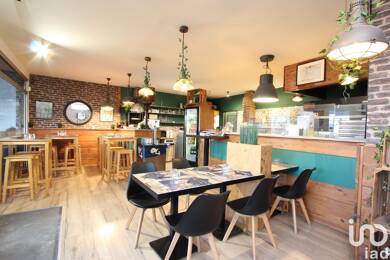 Local commercial à vendre 325 000 € 84 m² de surface de vente Saint-Dionisy 30980