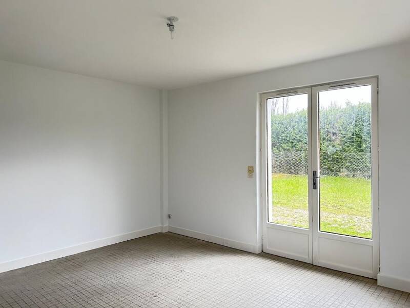 Maison à louer, 52m², NOUAN LE FUZELIER