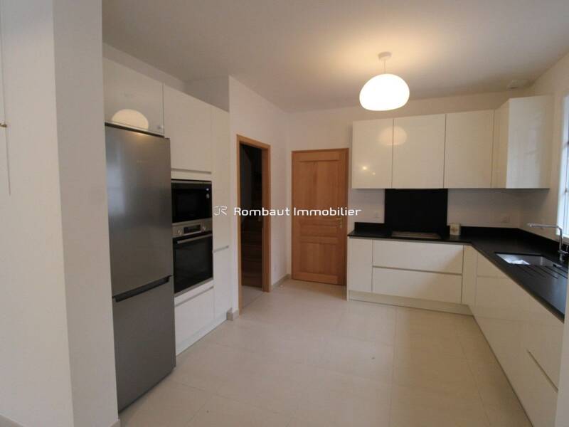 Maison à louer, 114m², LA CELLE SAINT CLOUD