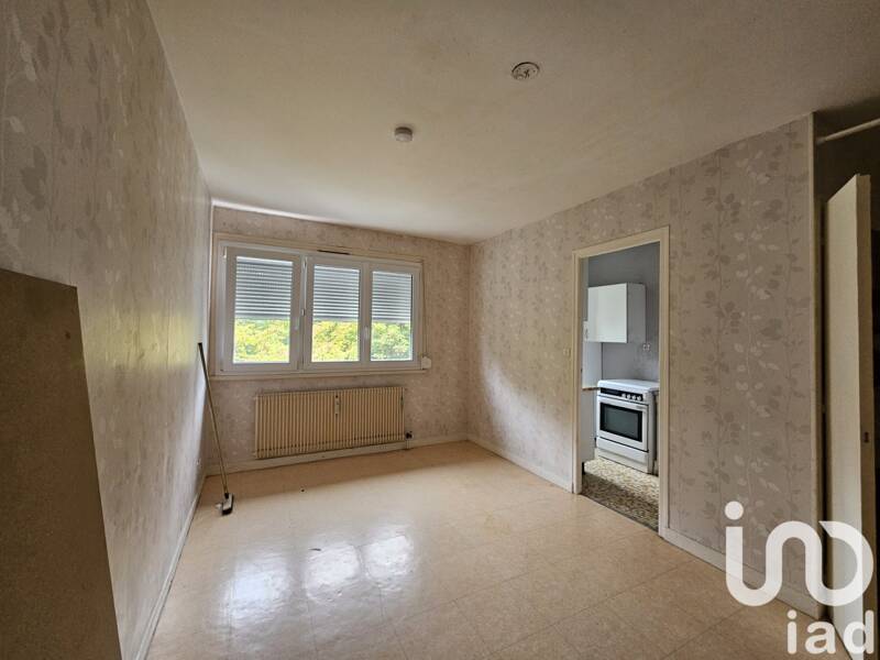 Maison à vendre, 32m², CHATILLON SUR SEINE