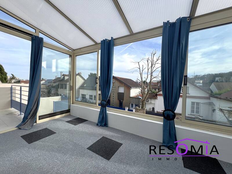 Maison à vendre, 149m², LE PLESSIS ROBINSON