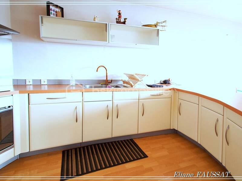 Maison à vendre, 57m², TARBES