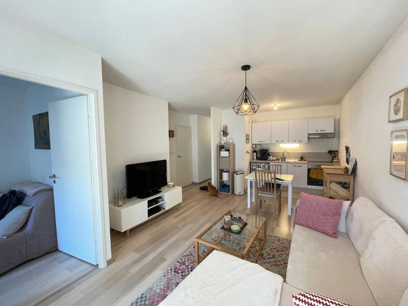 Maison à louer, 60m², ANGERS