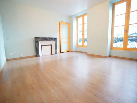 Immeuble à vendre 272 990 € 132 m² Quartier du Centre Le Mans 72000