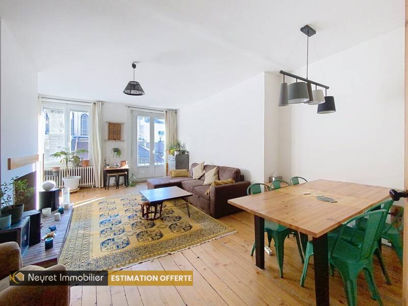 Maison à vendre, 131m², SAINT ETIENNE