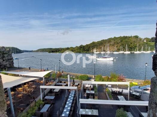 Duplex à vendre 189 000 € 3 pièces 2 chambres 62,97 m² 3 étages La Roche-Bernard 56130