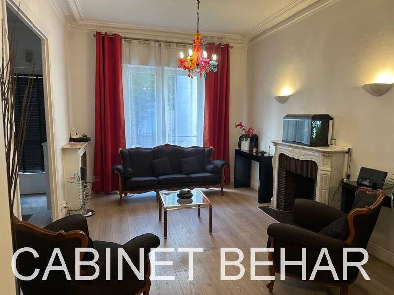 Maison à vendre, 183m², VINCENNES