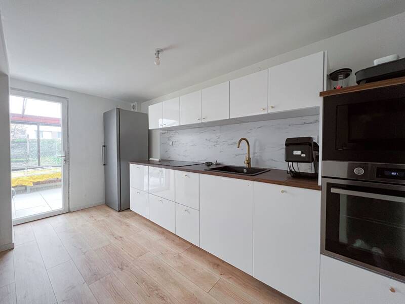 Maison à vendre, 153m², ANGERS