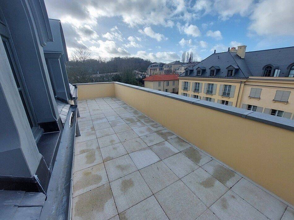 Maison à louer, 49m², VERSAILLES