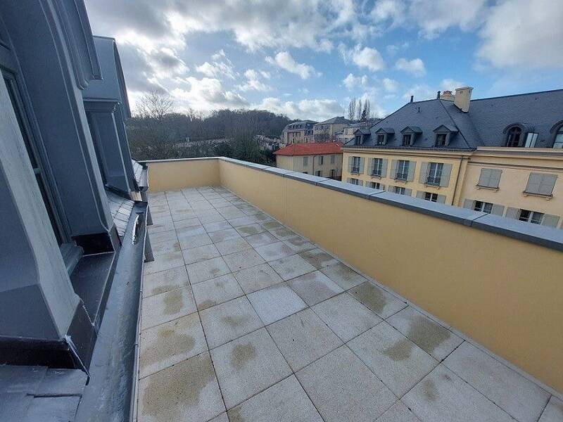 Maison à louer, 49m², VERSAILLES
