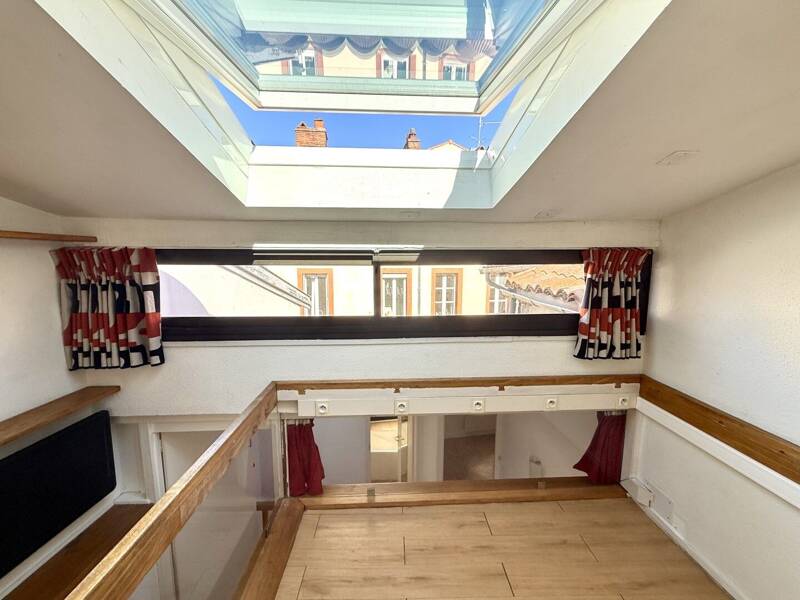 Maison à vendre, 54m², TOULOUSE